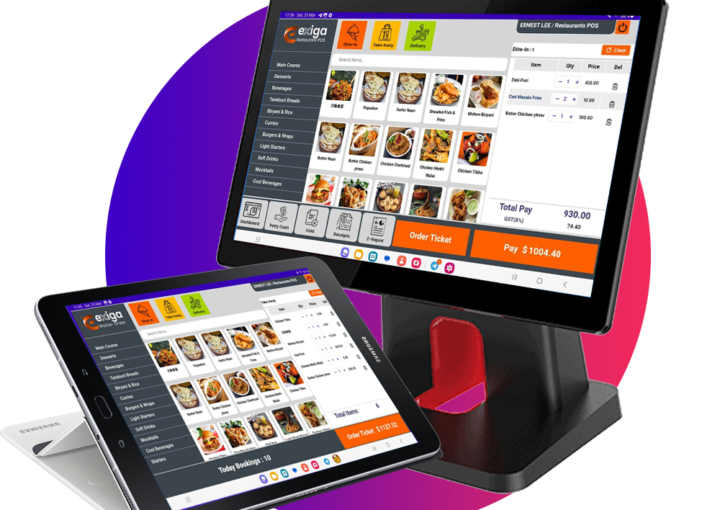 POS Machine