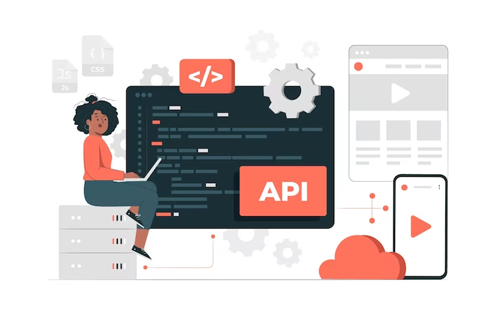 Custom-Application