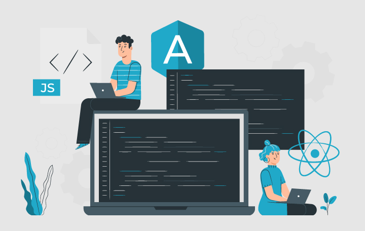 Custom Mobile Application Development 5