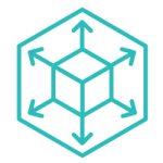 Scalability-Icon