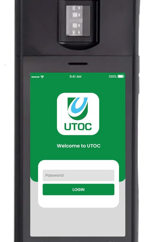 Guard Tour Mobile App