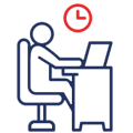 Part Time Staff Registration