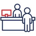 Full Time Staff Registration